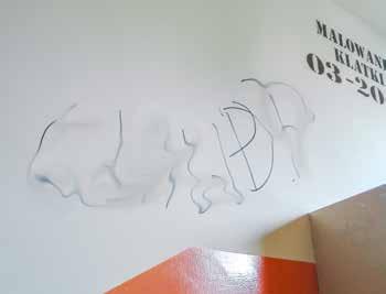 Czyżby ten ktoś kompletnie zapomniał, że onegdaj był dzieckiem? ciąg dalszy na str.