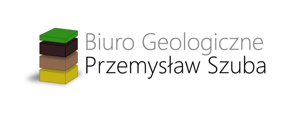 10603 Olsztyn, ul. Metalowa 3 pok.12 tel.+48600248608 email: szuba.przemek@gmail.com www.geolog.olsztyn.pl Nr archiwalny:5027.02.2019 OPINIA GEOTECHNICZNA dla potrzeb rozpoznania warunków gruntowowodnych na działce nr 6/1 w Olsztynie, obr.