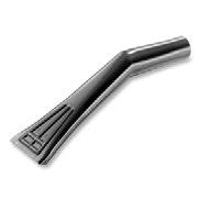 ID 40 Metalowe kolanko do łączenia węża ssącego z rurami ssącymi lub akcesoriami. 40. Ssawki samochodowe Dysza samochodowa DN40 40 6.900-952.0 1 szt.