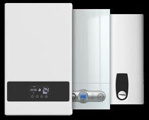 Regulator z obsługą protokołu OpenTherm (Boiler Plus) komfortową temperaturę w wyznaczonym czasie prostą obsługę bez względu na poziom zaawansowania technicznego użytkownika pracę według