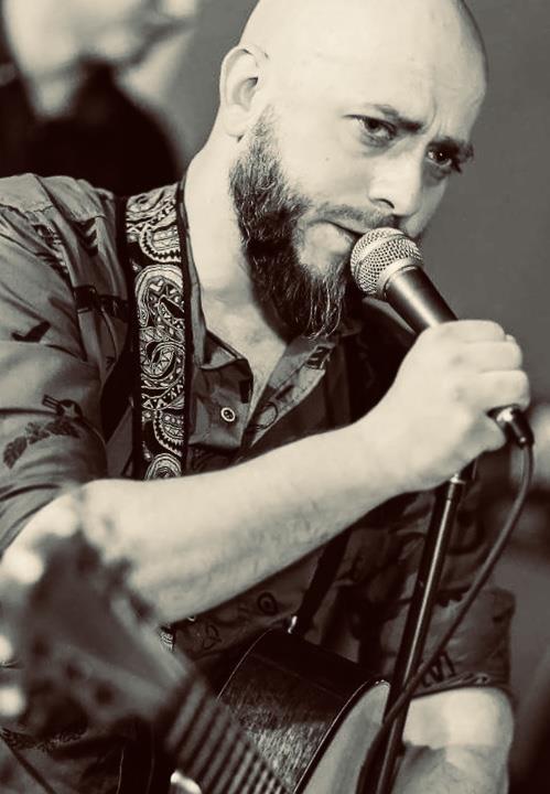 Michał Adamek Rocznik 1983; rodowity siemianowiczanin, obecnie związany Bieruniem.