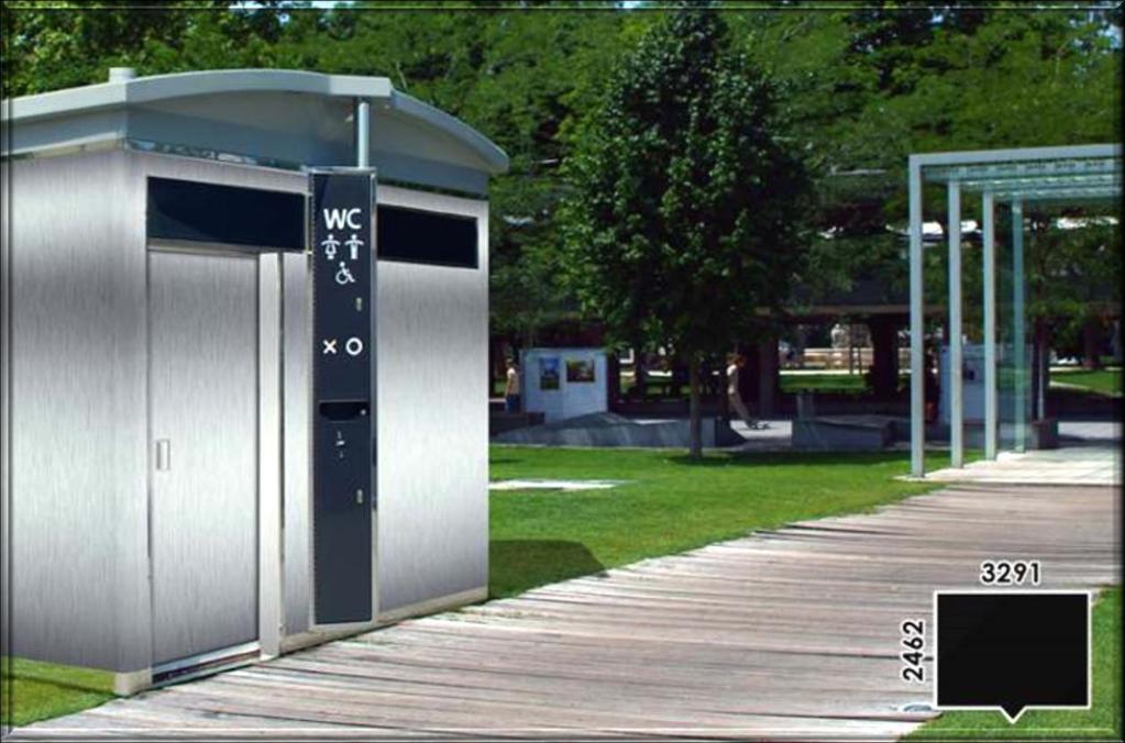8 WC30801
