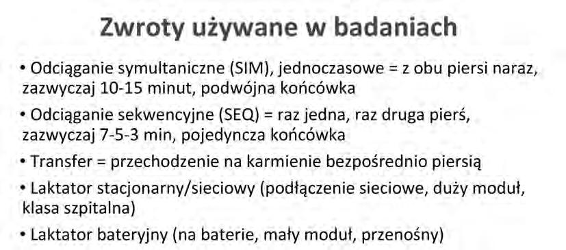 Odciąganie