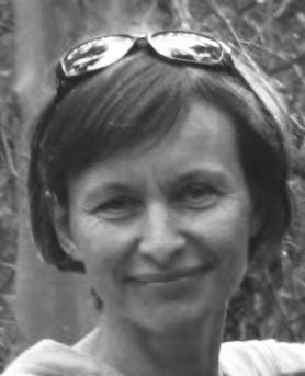 Dr n. med. Magdalena Nehring-Gugulska Lekarz, pierwsza konsultantka IBCLC w Polsce (1996), CDL, dyrektor Centrum Nauki o Laktacji i prezes Fundacji Twórczych Kobiet.