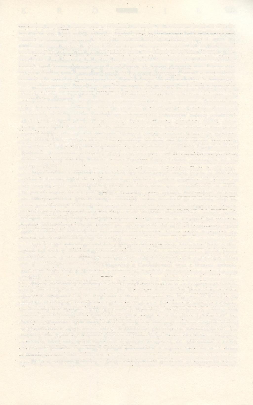 RECENZJE 487 obrażeniem krzyża, a ujawnionych w Westfalii, wskazując na występowanie ich na tym terenie od 2 pol. VIII do 1 pol. X w.