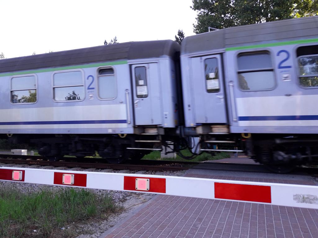 WRACAMY Z