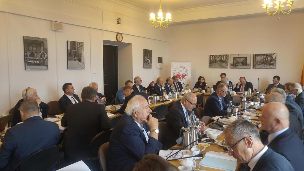 Komisja Rewizyjna ZPP Organem kontrolnym Związku Powiatów Polskich jest Komisja Rewizyjna.