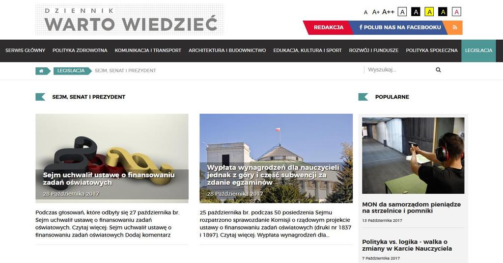 Przedstawiciele Związku Powiatów Polskich uczestniczą także w posiedzeniach wybranych zespołów parlamentarnych.