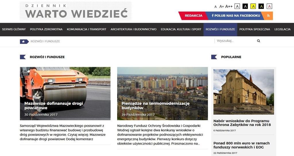 Komitety monitorujące i sterujące Przedstawiciele Związku Powiatów Polskich aktywnie biorą udział w pracach komitetów monitorujących i sterujących Programy Operacyjne.