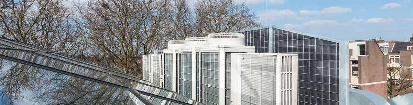 Zestawy współpracujące z centralami wentylacyjnymi Zestawy urządzeń Power Inverter z modułem sterującym zewnętrznym wymiennikiem PAC-IF013B-E / R4A Power Inverter R4 Wydajność chłodnicza (kw)