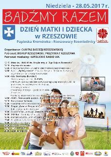 Politechnika Rzeszowska, WSiZ oraz WSPiA.