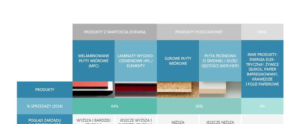 SPRAWOZDANIE ZARZĄDU Z DZIAŁALNOŚCI