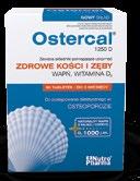 NutroPharma 60 kap 1 9% 17731 Ostercal 1250 D