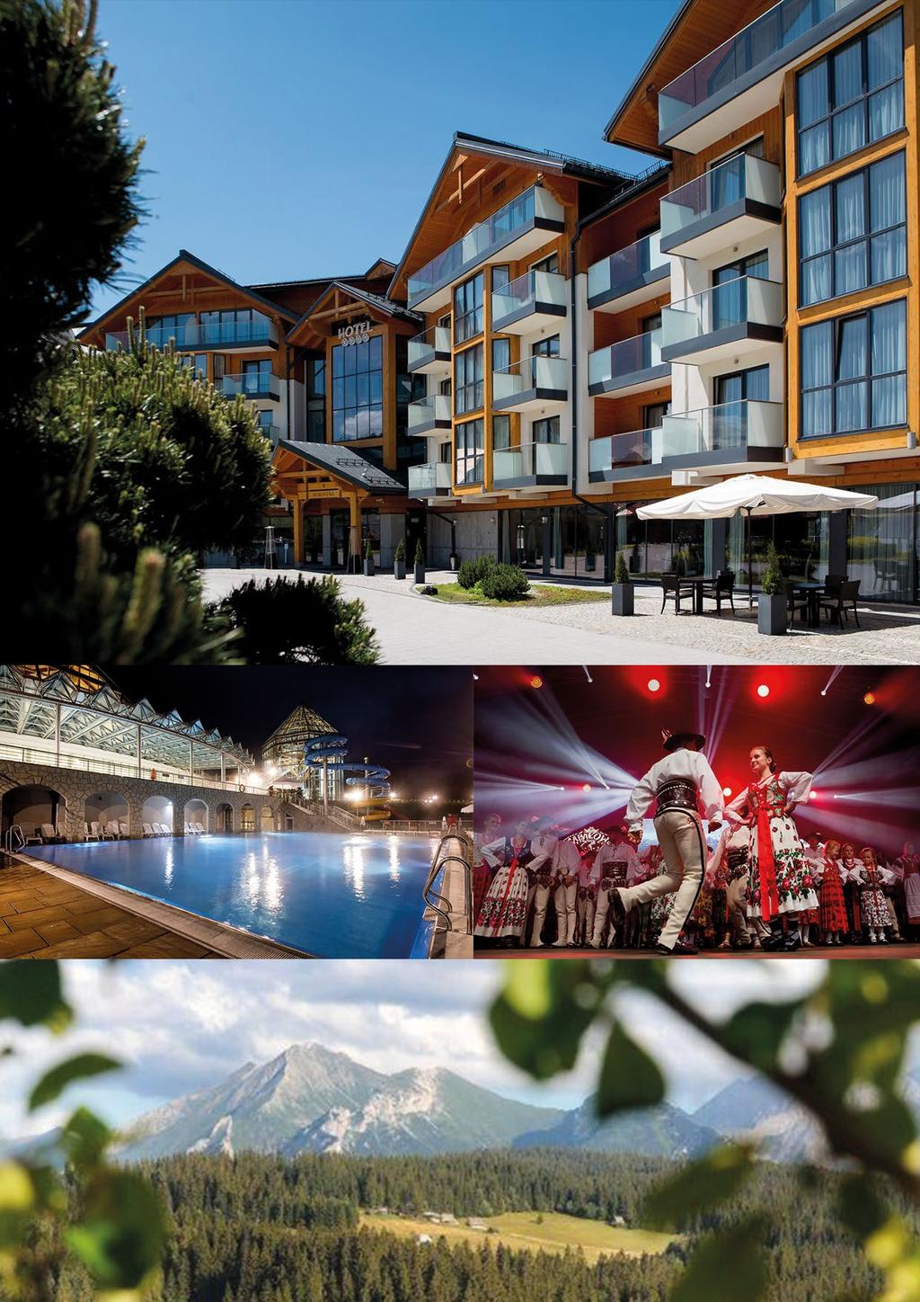 Hotel BUKOVINA