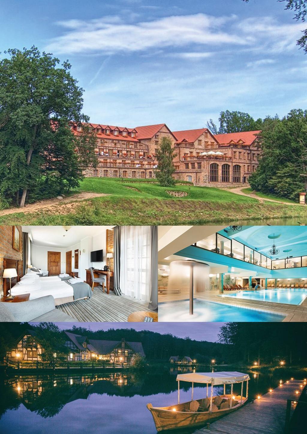 Resort & SPA