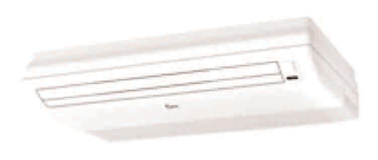 klimatyzatory przypodłogowo-podstropowe MUB-18HN1 5,3/6,0 410a 3810 MUB-24HN1 7,1/7,6 410a 5440 MUB-36HN1 10,5/12,0 410a 6750 MUB-48HN1 14,0/15,0 410a 8220 MUB-60HN1 16,0/19,0 410a