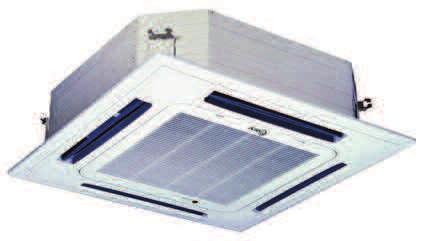 klimatyzatyzatory kasetonowe MCA2-12HN1 3,2/4,0 410a 3490 MCA2-18HN1 5,3/6,0 410a 4600 MCC-24HN1 7,0/7,9 410a 6050 MCC-36HN1 10,5/11,7 410a 7960 MCC-48HN1 14,0/15,2 410a 9300 MCC-60HN1
