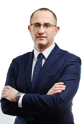 SKĄD SIĘ BIORĄ DŁUGI? Generalnie w Polsce z roku na rok żyje się coraz lepiej.