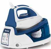 g/min wyrzut pary 120 W Generator pary TEFL