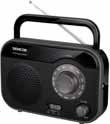 POSS PSPR31 BK 34 Boombox BLUPUNKT
