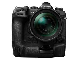 INFORMACJA PRASOWA Olympus rozszerza gamę produktów dla profesjonalnych fotografów nowy aparat OM-D oraz nowe teleobiektywy OM-D E-M1X jeszcze większa wydajność i wytrzymałość Warszawa, 24 stycznia