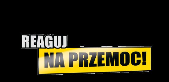 Zadbaj o bezpieczeństwo mieszkańców. Zapewnij dostęp do informacji! Niewiedza, strach i wstyd sprawiają, że przemoc ciągle traktowana jest jak prywatna sprawa.