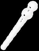 5 1 pc Posts 5, ø 1.25 mm 3 pcs Drill 5 1 pc Posts 5.5, ø 1.40 mm 2 pcs Drill 5.5 1 pc Posts 6, ø 1.