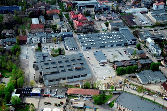 16.Diecezja Bielsko-Żywiecka realizowała projekt pn.