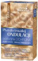 płyn do trwałej ondulacji