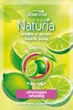 ml [6353] mydło w płynie Limonka zapas 300 ml