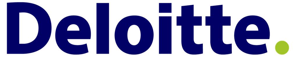 Deloitte Polska Spółka z ograniczoną odpowiedzialnością Sp. k. (dawniej: Deloitte Audyt ) Al. Jana Pawła II 19 00-854 Warszawa Polska Tel.: +48 22 511 08 11 Fax: +48 22 511 08 13 www.deloitte.