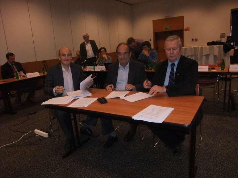 Polska selekcja genomowa na świecie Warszawa, 2012 R.A.