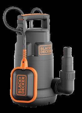 BXUP250PCE POMPA ZANURZENIOWA DO WODY CZYSTEJ AR-BXUP250PCE Kod EAN 8016287517553 Napięcie/ częstotliwość 230 V/ 50 Hz Ø 5MM Silnik o
