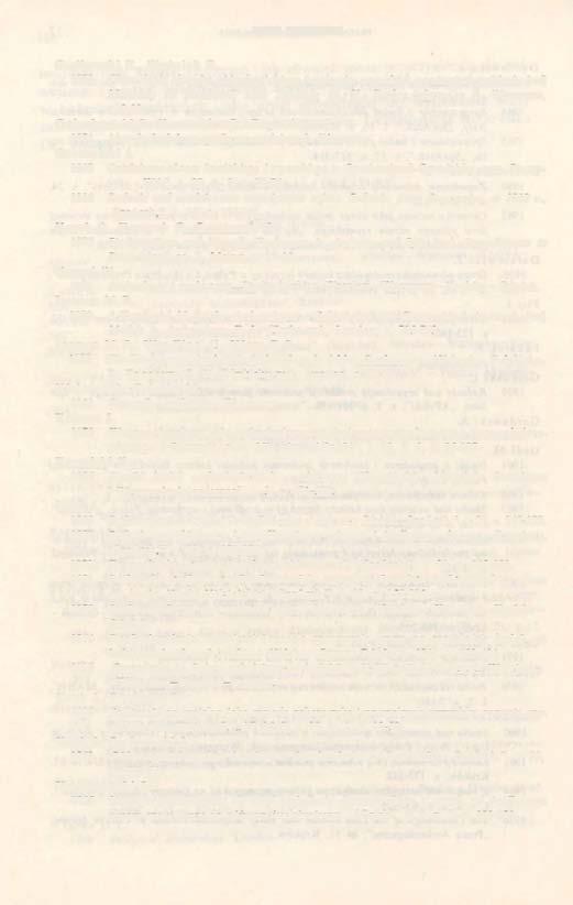188 JACEK RYDZEWSKI Godłowski K.. Woźniak Z. 1970 Chronologia okresów póżnolateńskiego i wpływów rzymskich na ziemiach polskich, w:] Materiały do prahistorii ziem polskich, cz. V, Epoka żelaza, z.