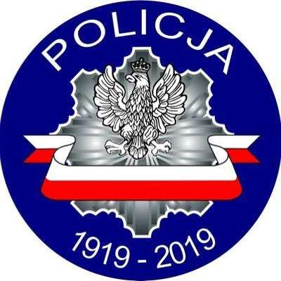 STRONA 5 Zapraszamy do udziału w konkursie z okazji setnej rocznicy powołania Policji Państwowej! Pasjonuje Cię historia Policji?