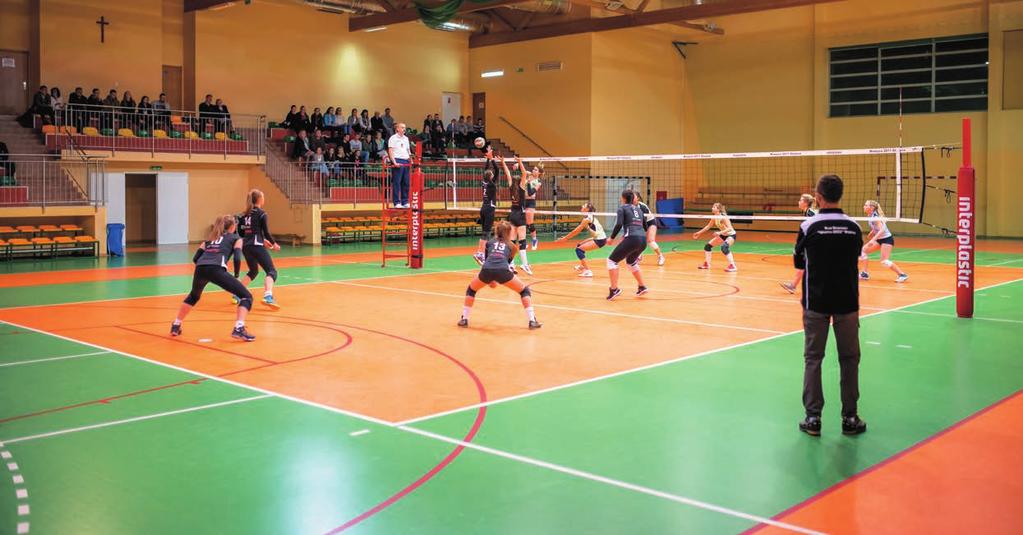 TERMINARZ REKRUTACJI DO ODDZIAŁÓW MISTRZOSTWA SPORTOWEGO W SZKOLE PODSTAWOWEJ ORAZ LICEUM OGÓLNOKSZTAŁCĄCEGO MISTRZOSTWA SPORTOWEGO NA ROK SZKOLNY 2019/2020 Lp.