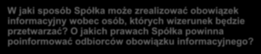 recepcję. Nagrania nadpisują się w cyklach 30 dniowych.