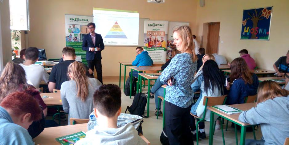 21 Raport Publiczne Kampanie Edukacyjne 2018 Warsztaty Zawód?