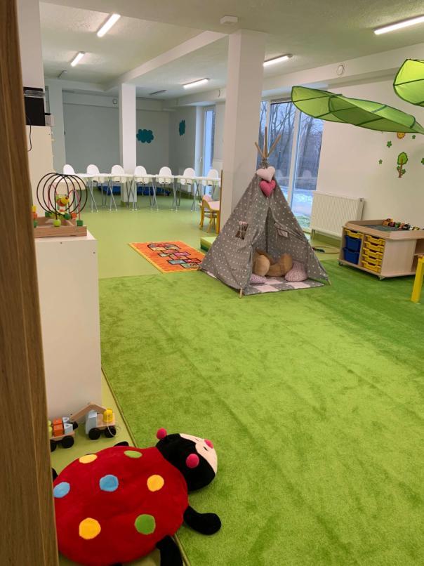 5.2. Przedszkola W Rzeszowie w 2018 roku pod nadzorem PPIS w Rzeszowie znajdowało się 115 przedszkoli (103 przedszkola funkcjonujące samodzielnie oraz 12 wchodzących w skład zespołów