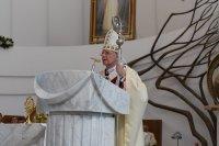 Mimo to byliśmy najliczniej reprezentowaną diecezją w Polsce (250 osób).