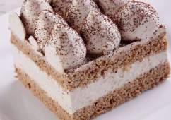 ciasta smakowe Ciasto cappuccino 1000g Cappuccino 400g olej Top Q 350g jaja 266g woda Ciasto Toffi 1000g Toffi 400g olej Top Q 350g jaja 200g woda