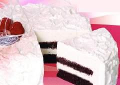 ciasta czekoladowe Ciasto Choco bake 1000g Choco Bake 400g olej Top Q 450g jaja Ciasto Choco cake 1000g Choco Cake 300g olej Top Q 350g jaja 150g woda