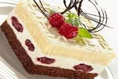 ciasta czekoladowe Ciasto BRAUN-SCHOKINO 1000g Braun-Schokino 450g olej Top Q 450g woda Ciasto KAKAOWE Gotowa mieszanka ciasta biszkoptowo-tłuszczowa o