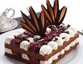 28 1000g Ciasto kakaowe 500g olej Top Q 720g jaja Mieszanka do produkcji ciast kakaowych. Przewagę nad innymi ciastami osiąga niedużym opakowaniem.