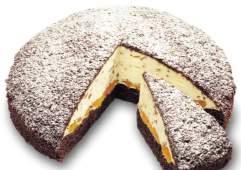 jakości czekolady (10%). Idealne na blaty, rolady, biszkopty, kruche ciasta i ciasteczka, ciasta z owocami.