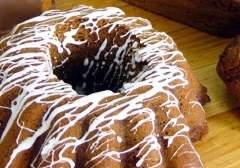 39 Ciasto karmelowe Soft 100% mieszanka do produkcji ciast biszkoptowo-tłuszczowych 1000g Karmelowe Soft 500g olej Top Q z karmelem, granulatem i naturalnym