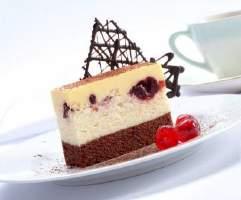 Ciasta serowe Stabilizatory do serów Quark Stabil 850g Quark Stabil 2640g ser twarogowy 1000g jaja 660g cukier 1450g ubita śmietana Stabilizator masy twarogowej.