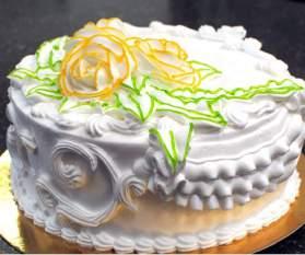 Wszystko ubijamy razem przez 3 min na szybkich obrotach. Krem Chantilly Bakels NOWOŚĆ 10kg 2.