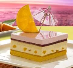 Produkt można mieszać z masami lodowymi, kremami śmietankowymi, tłuszczowymi i budyniowymi w proporcji zależnej od preferencji konsumenta. Pasta Royal Rumtopf - rumowa Martin Braun (Alk. ok.