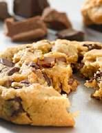 Cookies Dawn to gwarancja doskonałego smaku, wilgotnej konsystencji, kuszącego wyglądu i zapachu domowych ciasteczek, chrupiące na zewnątrz i miękkie w